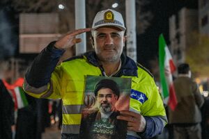 عکس/ یک ایران گوش به فرمان رهبر انقلاب