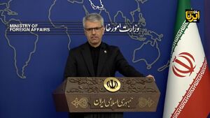 ضرورت بیزاری و اعلام برائت همگان از جنگ غیرقانونی آمریکا علیه ایران