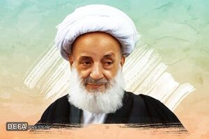 دعای روز بیست‌ونهم ماه مبارک رمضان با تفسیر آیت‌الله مجتهدی تهرانی +صوت
