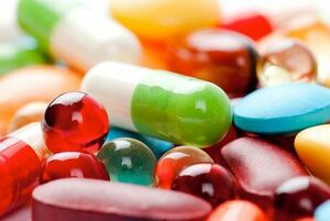 تامین دارو و شیرخشک در تعطیلات نوروز
