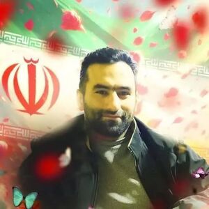 شهادت یکی از مربیان نجات‌غریق و غواصی در پی حملات وحشیانه دشمن