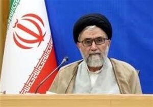 پیام مجلس خبرگان رهبری در پی شهادت حجت‌الاسلام خطیب