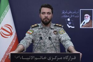 جنگ با ایران را با فیلم های هالیودی و قهرمانان خیالی اشتباه گرفته اید