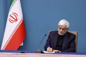 پیام عارف خطاب به دختران فوتبالیست
