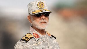  فرمانده قرارگاه خاتم: ما اهل شعار نیستیم