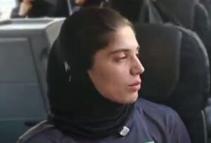 واکنش یکی از بازیکنان تیم ملی بانوان به وعده اقامت استرالیا