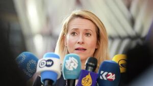 مقام ارشد اروپایی: هدف آمریکا از جنگ با ایران را درک نمی‌کنیم