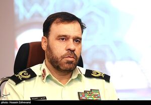 ۱۳۸ هزار نیروی پلیس و ۱۵۹۰۰ گشت طرح ویژه نوروز ۱۴۰۵ در خدمت مردم
