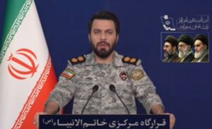 جزئیات موج ۶۴ عملیات وعده صادق ۴ از زبان سرهنگ ذوالفقاری