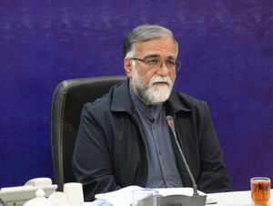 ۱۴۴ نفر در لرستان با تجاوز هوایی محور آمریکایی صهیونیستی به شهادت رسیدند