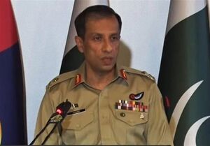 پاکستان: بدون نابودی مراکز تروریسم در افغانستان، گفتگو در کار نیست