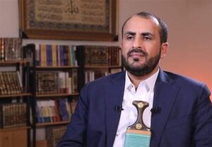 انصارالله: ایران در حال دفاع از آینده خود و آینده امت اسلامی است