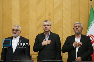 کمیسیون امنیت ملی: مذاکره با آمریکایی‌ها به هیچ عنوان مطرح نیست
