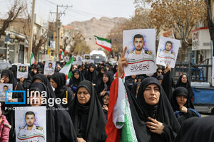روایت یک ناوسوار قهرمان؛ شهید امیرمحمد اسدی