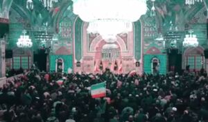 فیلم/ ایران رضاجان