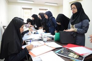 اطلاعیه دانشگاه تهران درباره حذف و اضافه واحدهای درسی
