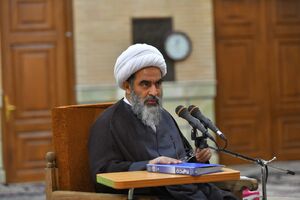 انتقاد تند آیت الله فاضل لنکرانی از سکوت الازهر در برابر کشورهای اسلامی منطقه