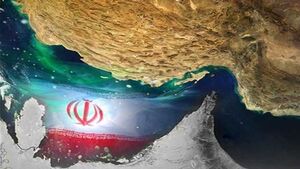 یک رسانه چینی: بستن تنگه هرمز، فراتر از یک چالش تاکتیکی است