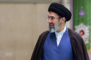 پیام رهبر جوان نوید تحقق وعده قائد شهید ما بود