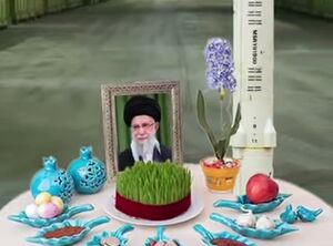 فیلم/ سین هشتم امسال «سجّیل» است