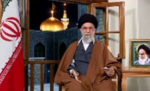 فیلم/ نوروز امسال و جای خالی یک نفر...