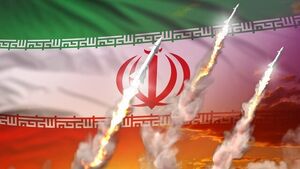 موج ۶۹ عملیات وعده صادق ۴ اجرا شد