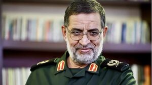 وصیت‌نامه سردار شهید نائینی منتشر شد