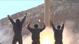 دست و پایی که پای لانچر جا ماند