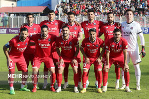 تراکتور در عربستان به مصاف الشباب الاهلی می‌رود