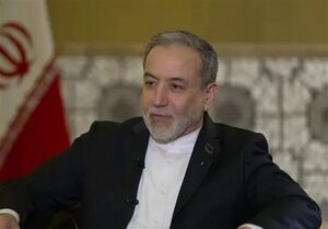 تبریک عراقچی به مناسبت اعیاد سعید فطر و نوروز