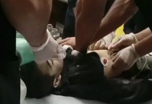 رئیس اورژانس تهران: تا آخرین روز جنگ در کنار مردم ایستاده‌ایم 