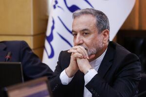 عراقچی: در حال نگارش فصل جدیدی از روایت سه هزار ساله تمدن ایران هستیم