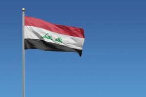   شنیده شدن صدای چندین انفجار در بغداد