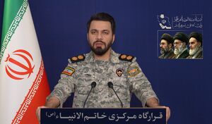 فیلم/ عرصه جنگ برای دشمن، تنگ‌تر و سخت از قبل خواهد شد