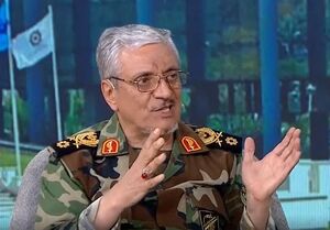 برتری موشکی و فروپاشی پدافند دشمن/ دست برتر ایران در میدان نبرد