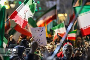 واقعیت میدانی ولایت این است