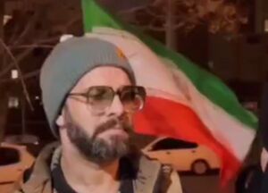 فیلم/ صحبت‌های هنرمند باوجدان کشورمان در مورد ایران