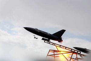 حملات پهپادی ارتش علیه صنایع هوایی رژیم صهیونیستی