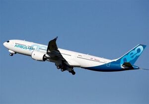 آسیب دیدن ۳ هواپیمای پیشرفته در فرودگاه دبی
