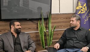آزادی ۲۸ زندانی غیرعمد با کمک هادی چوپان