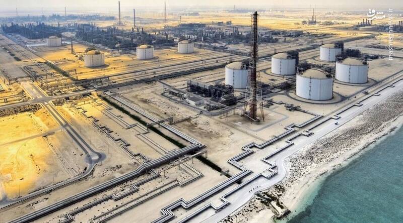 شاهرگ‌های انرژی رژیم صهیونیستی و شرکای منطقه‌ای در تیررس موشک‌های ایرانی/ با مختصات نیروگاه‌های برق دشمن در منطقه آشنا شوید