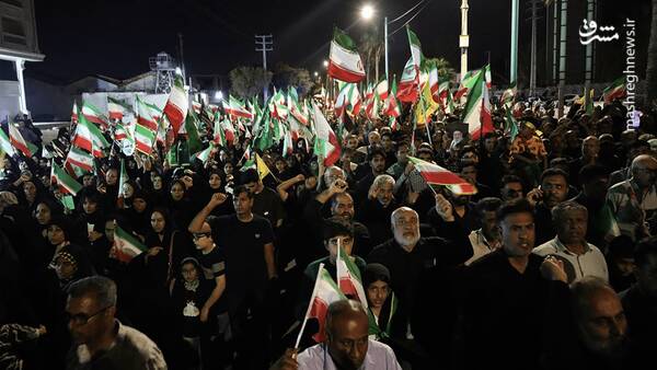 کاربران جهان: دنیا دارد عاشق ایران می‌شود - مشرق نیوز