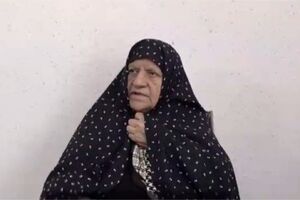 بشنوید از زبان امِّ‌وَهب‌ آذربایجان