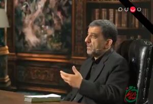 فیلم/ ضرغامی: ضربات ما دقیق‌تر از اسرائیلی‌ها است