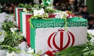 در پی حملات هوایی دشمن صهیونی -آمریکایی صبح امروز به تبریز ۶ نفر شهید و ۶ نفر مجروح شدند