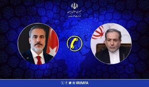 عراقچی: متاسفیم که قلمروی کشورهای اسلامی برای حمله علیه ایران مورد سوءاستفاده قرار می‌گیرد