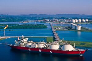 اختلال تنگه هرمز، ۲۰ درصد جریان LNG جهان را تحت تأثیر قرار داد
