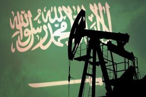 صادرات نفت عربستان در ماه مارس ۳۸ درصد کاهش یافت