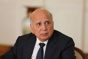 فواد حسین: ترامپ حساسیت بالایی به قیمت سوخت دارد