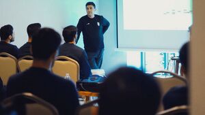استارت رسمی تیم ملی برای بازی با نیجریه